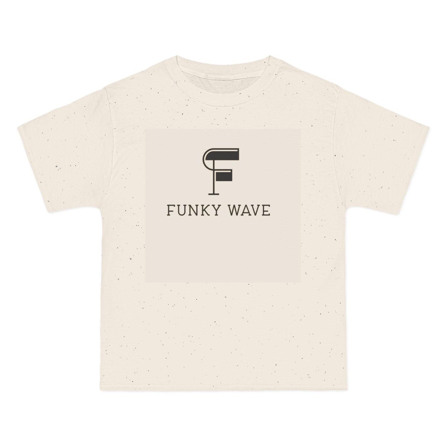Trendy Graphic Tee - Funky Wave & Elegance Designs, Casual Wear, Street Style, Gift for Her, Unisex Fashion