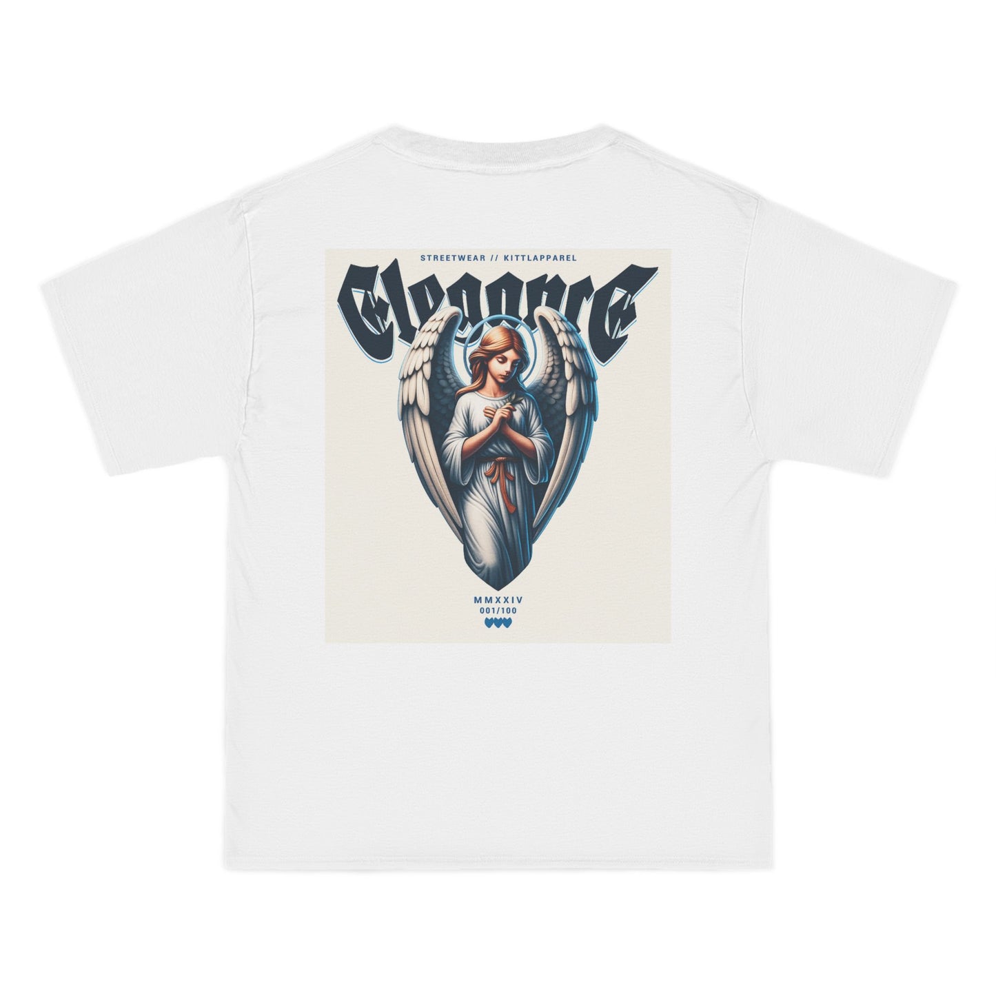 Trendy Graphic Tee - Funky Wave & Elegance Designs, Casual Wear, Street Style, Gift for Her, Unisex Fashion