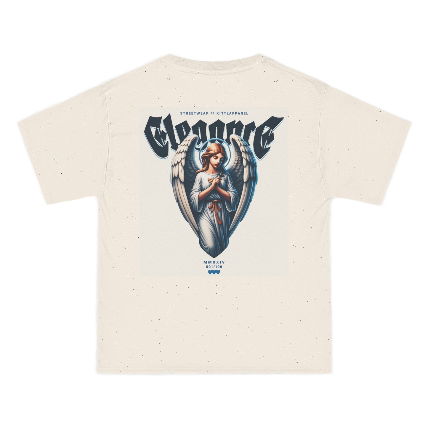 Trendy Graphic Tee - Funky Wave & Elegance Designs, Casual Wear, Street Style, Gift for Her, Unisex Fashion