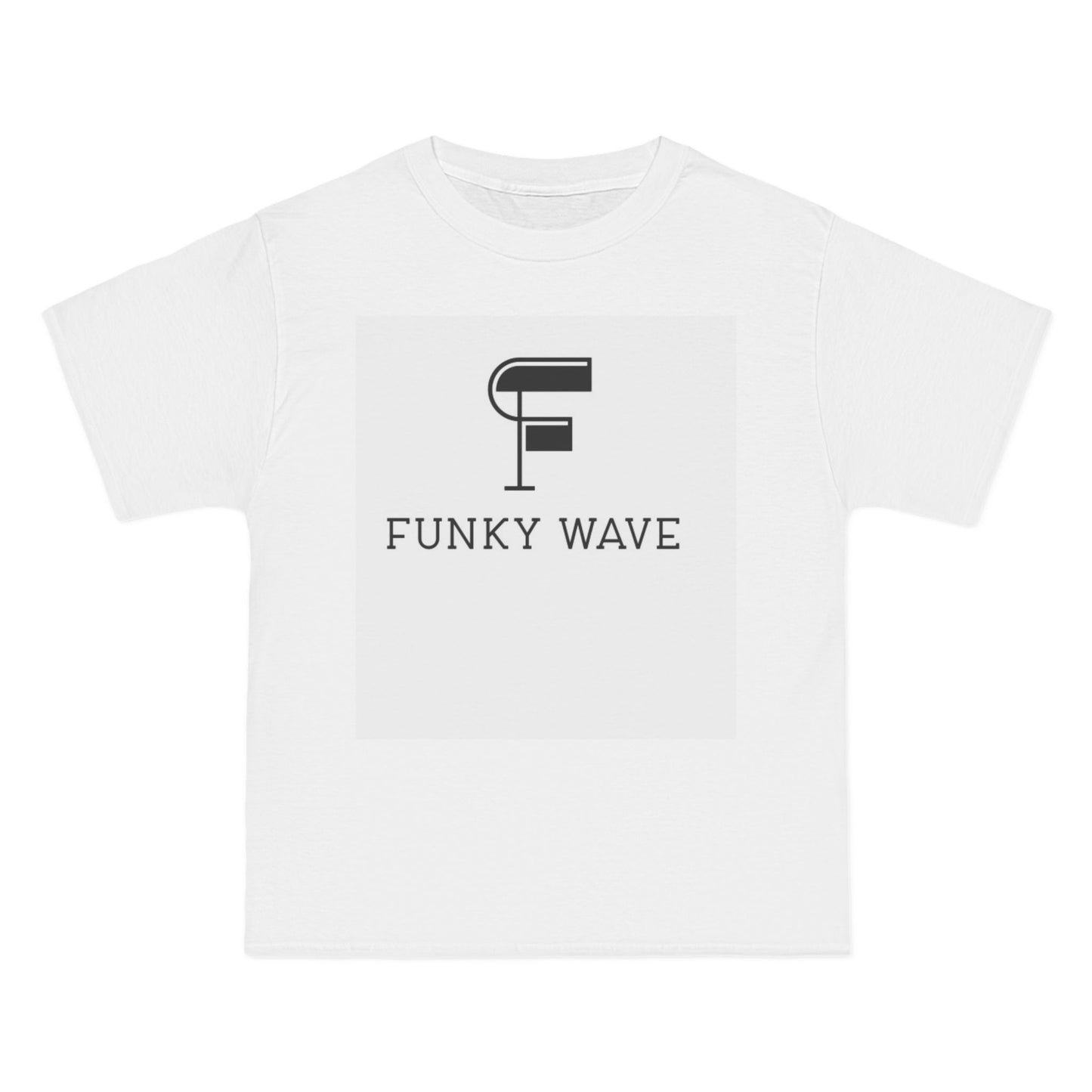 Trendy Graphic Tee - Funky Wave & Elegance Designs, Casual Wear, Street Style, Gift for Her, Unisex Fashion