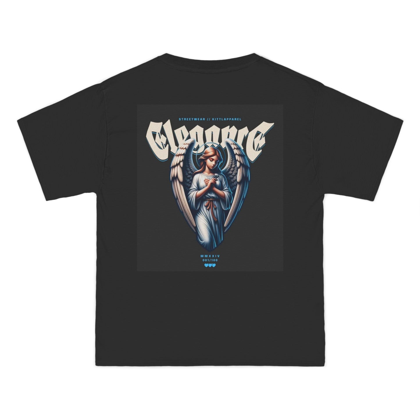 Trendy Graphic Tee - Funky Wave & Elegance Designs, Casual Wear, Street Style, Gift for Her, Unisex Fashion