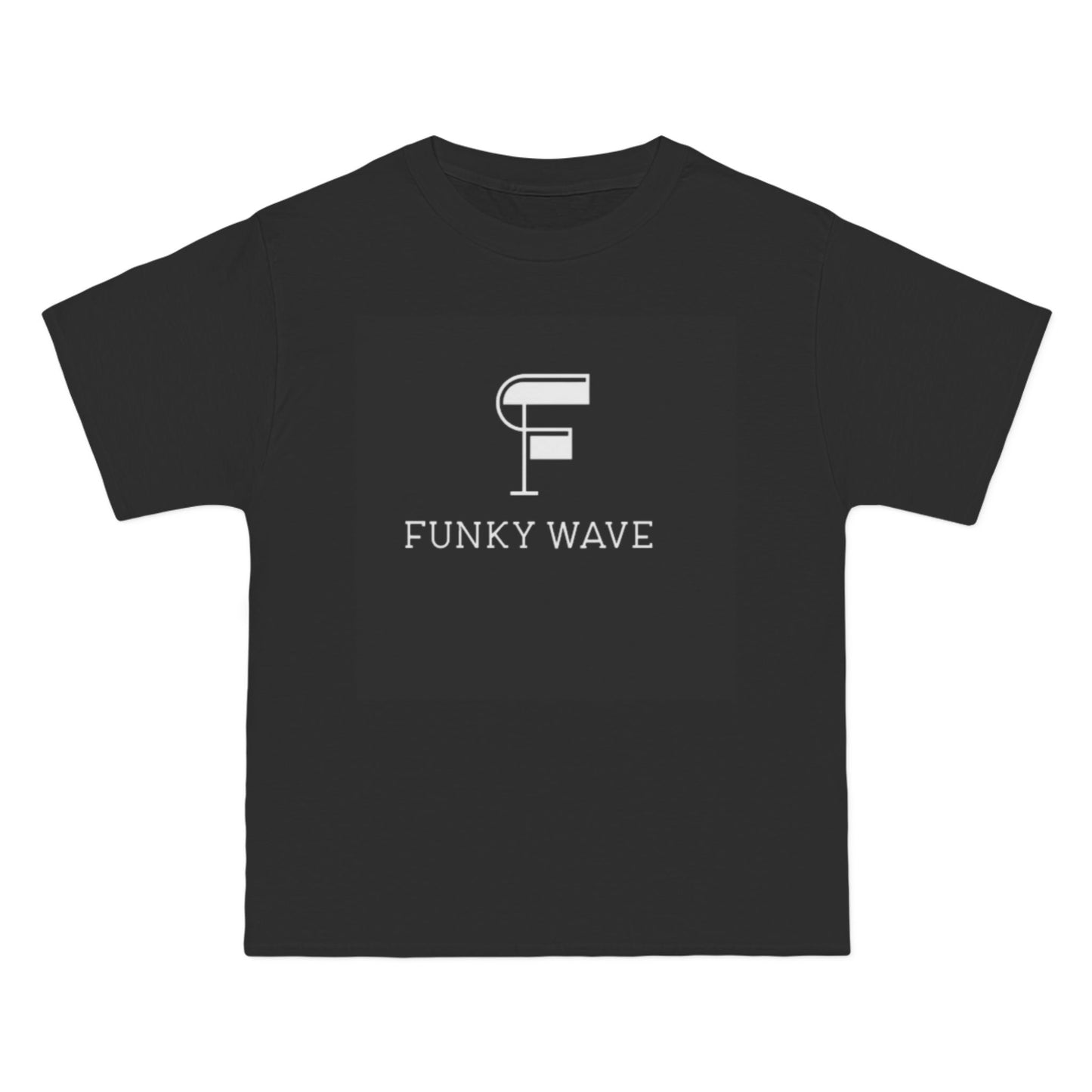 Trendy Graphic Tee - Funky Wave & Elegance Designs, Casual Wear, Street Style, Gift for Her, Unisex Fashion