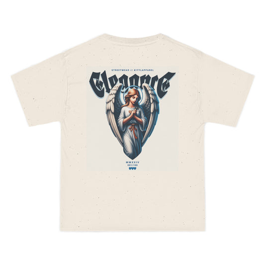 Trendy Graphic Tee - Funky Wave & Elegance Designs, Casual Wear, Street Style, Gift for Her, Unisex Fashion