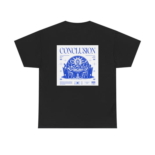 Funky wave Unisex Heavy Cotton Tee